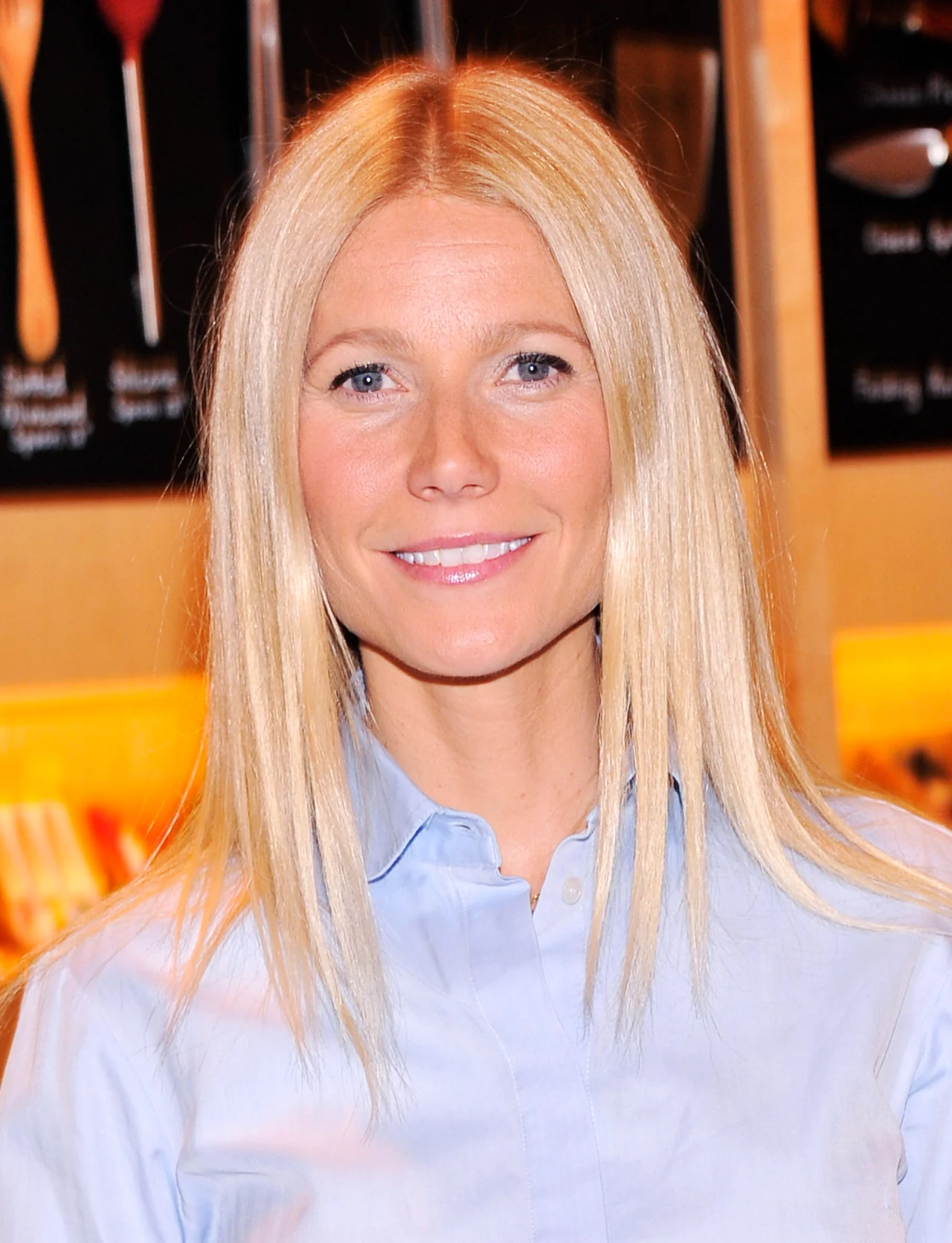 Gwyneth Paltrow Gwyneth Paltrow