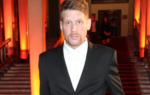 Łukasz Garlicki