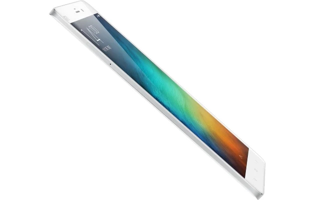 Xiaomi Mi Note Xiaomi Mi Note