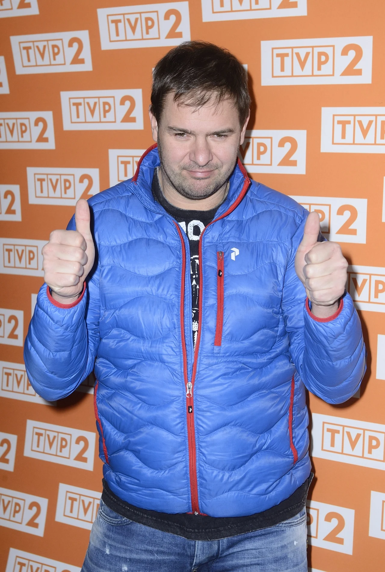 Tomek Karolak  Tomek Karolak