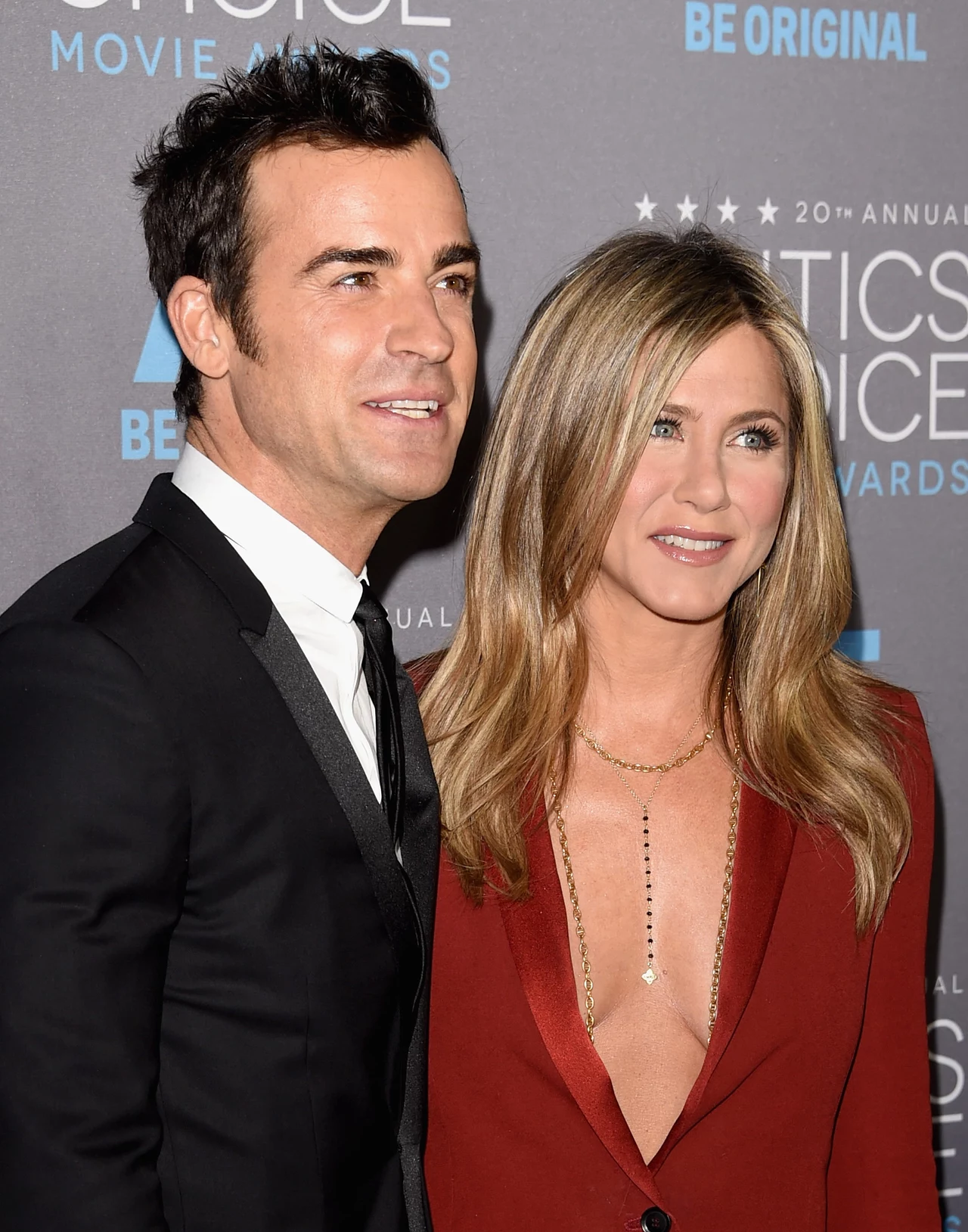 Jennifer Aniston Jennifer Aniston