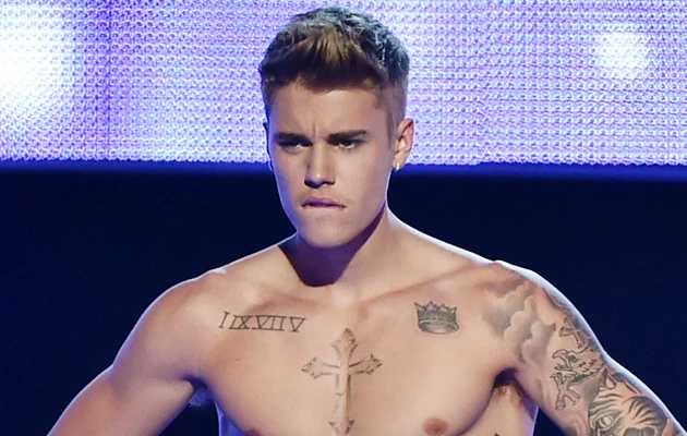 Justin Bieber dostał nietypową propozycję