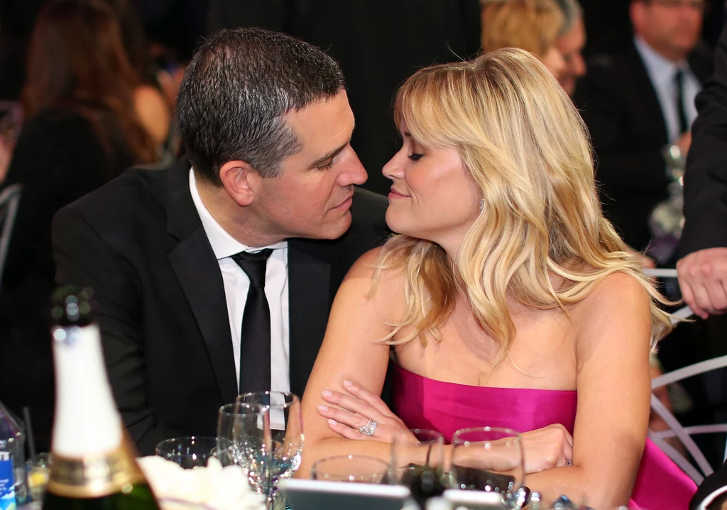 Reese Witherspoon Reese Witherspoon