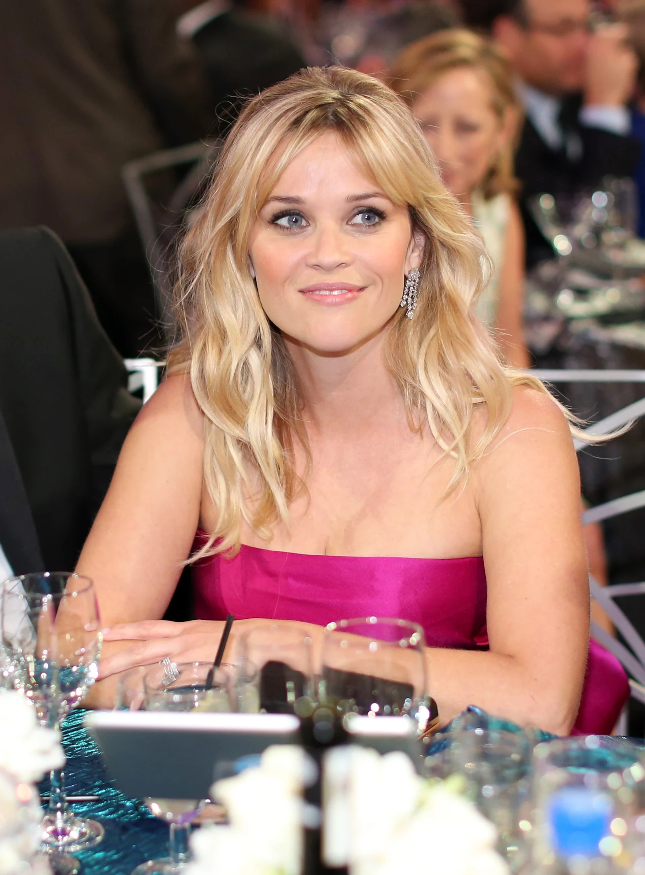 Reese Witherspoon Reese Witherspoon