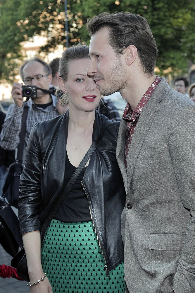 Para wybrała się na romantyczne wakacje