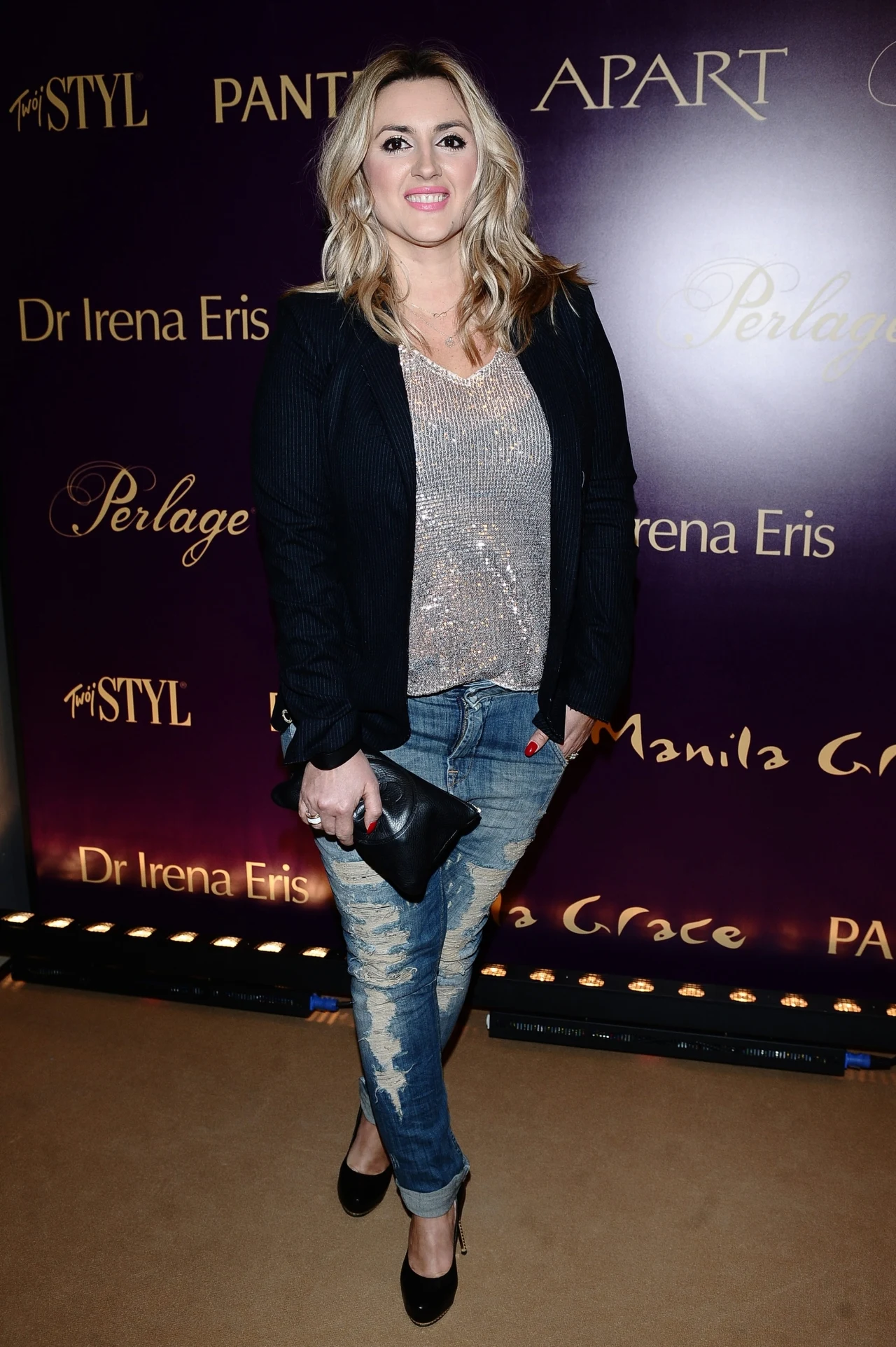 Karolina Szostak Karolina Szostak