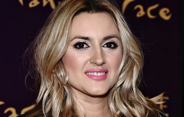 Karolina Szostak Karolina Szostak