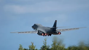 B-1B Lancer