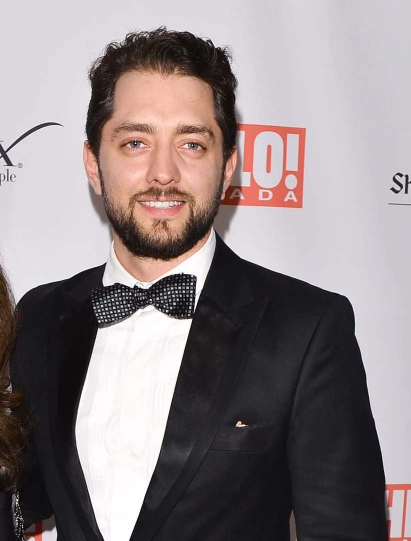 Bahram Radan  Bahram Radan