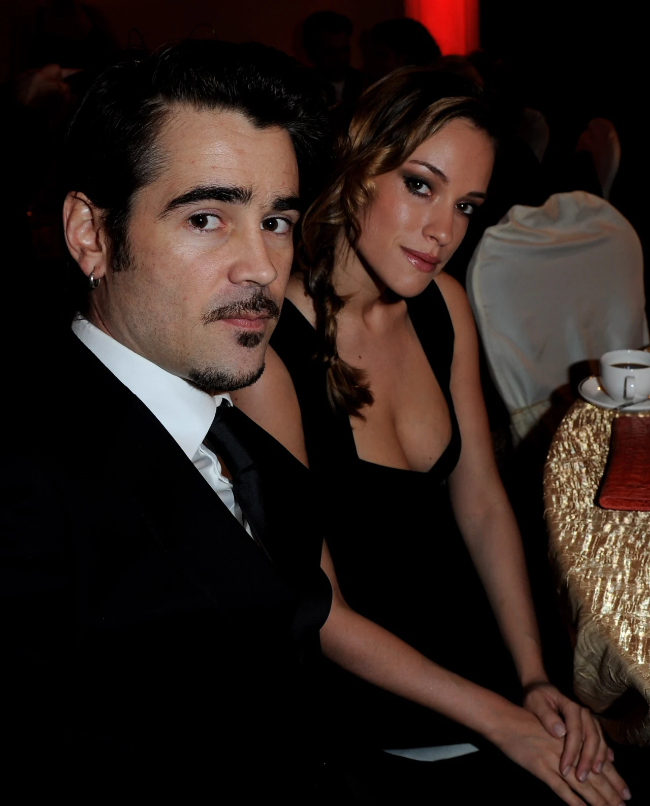 Ala i Colin  Ala i Colin