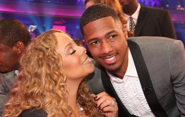 Mariah Carey i Nick Cannon rozwodzą się!