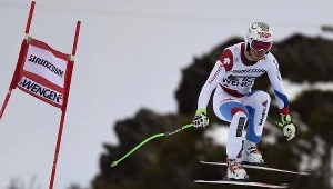 Carlo Janka
