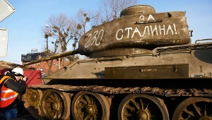 Eksponaty do Muzeum II Wojny Światowej