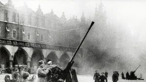 Armia Czerwona w Krakowie