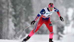 Ingvild Flugstad Oestberg wygrała sprint w Otepaepae