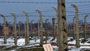 Od 1942 r. obóz Auschwitz stał się największym miejscem zagłady europejskich Żydów