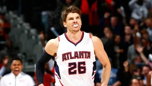 Kyle Korver