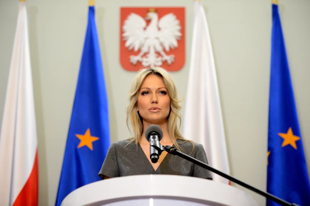 Magdalena Ogórek przyczyną kłótni w SLD 