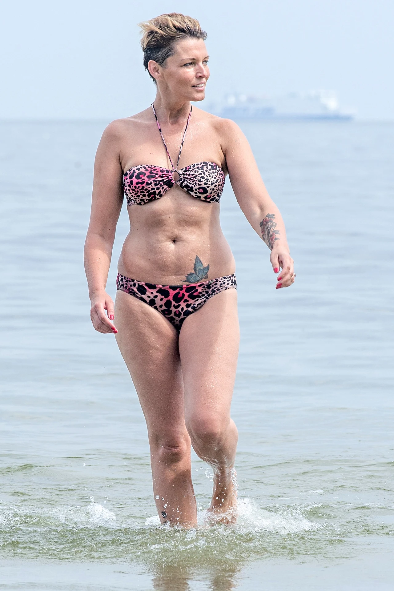 Ilona Felicjańska Ilona Felicjańska