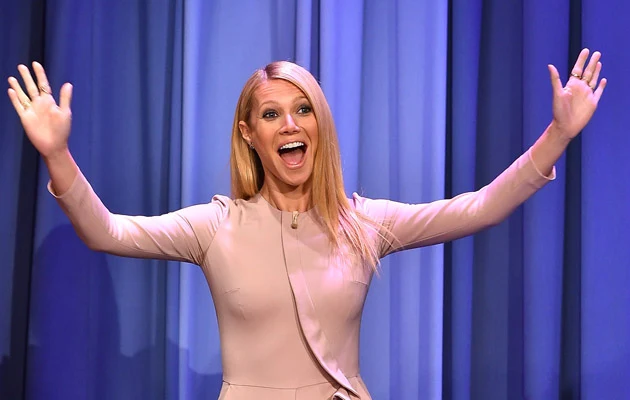 Gwyneth Paltrow przerwała milczenie!