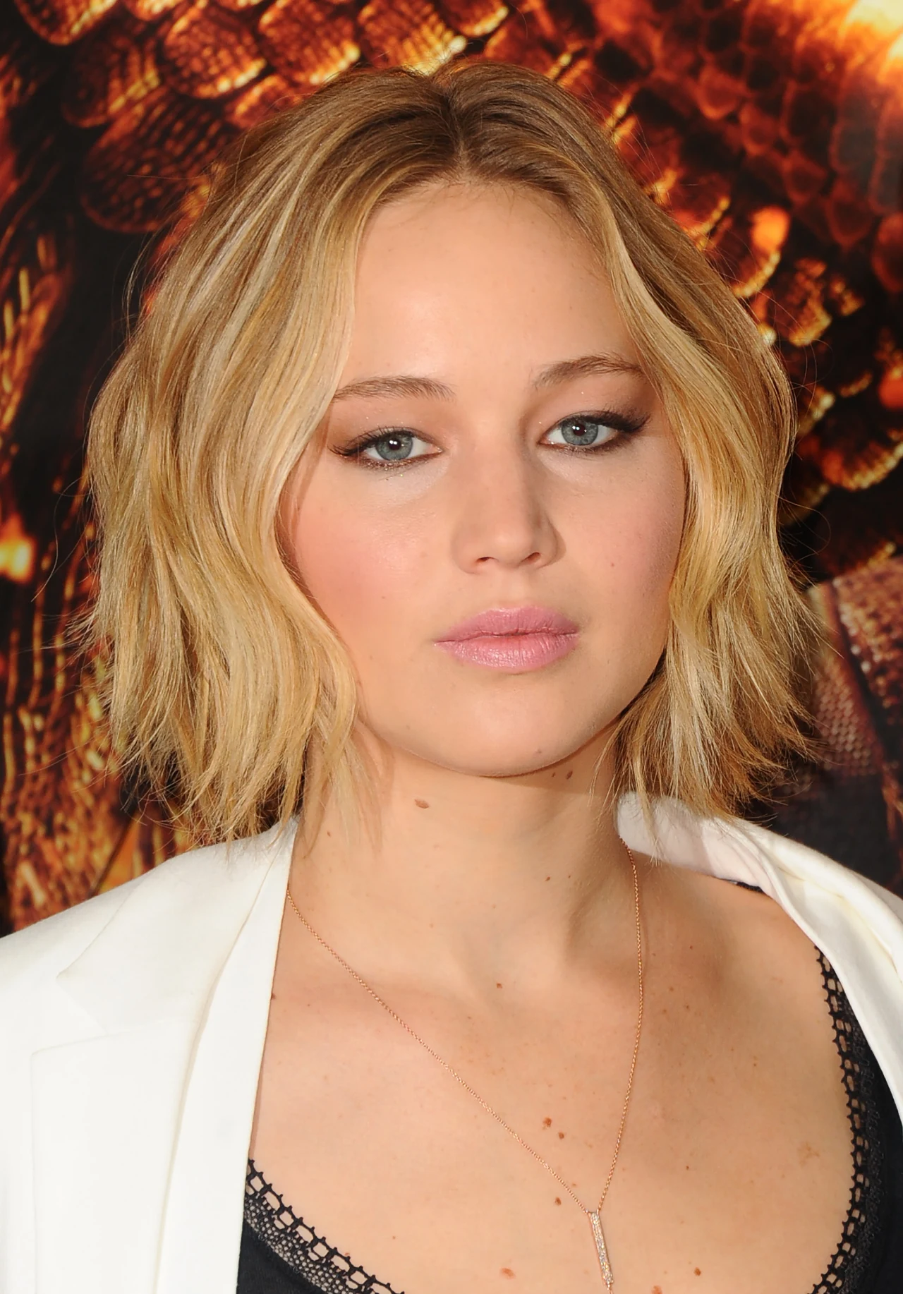 Jennifer Lawrence związała się z mężem Gwyneth Paltrow