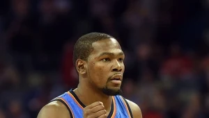 Kevin Durant