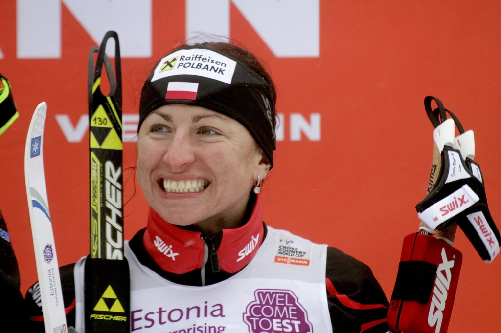 Justyna Kowalczyk