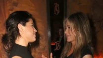 Selena Gomez i Jennifer Aniston