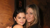 Selena Gomez i Jennifer Aniston