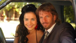 Facundo Arana i Natalia Oreiro wystąpili razem także w serialu "Jesteś moim życiem"