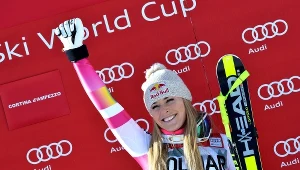 Lindsey Vonn