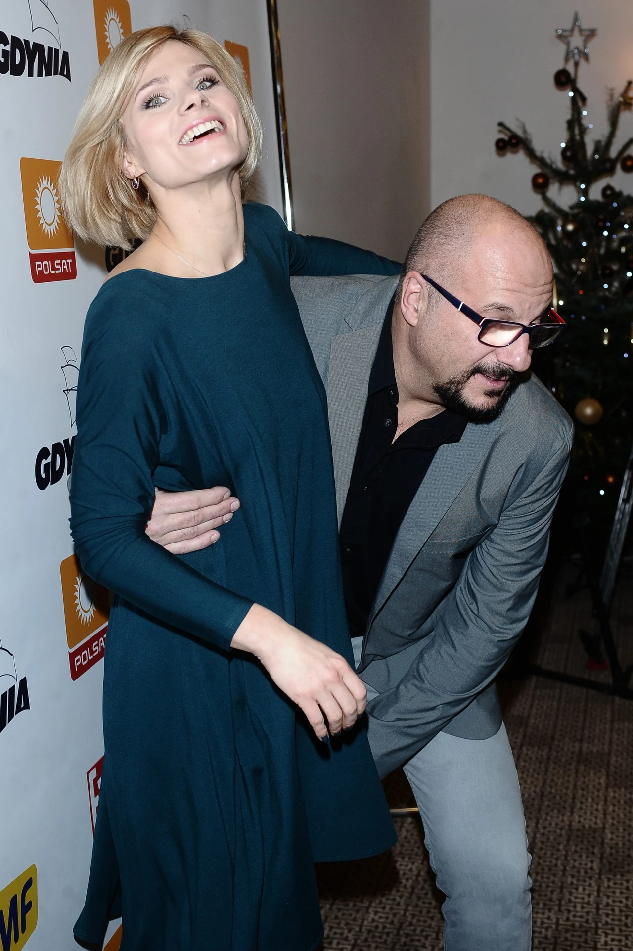 Anna Głogowska i Gąs