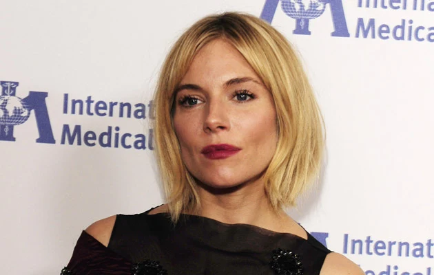 Sienna Miller Sienna Miller