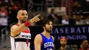 Marcin Gortat