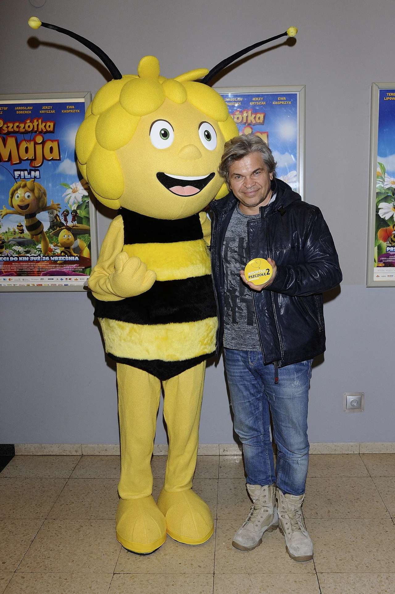 Jarek Boberek  Jarek Boberek