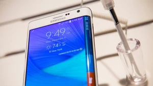 Galaxy S6 będzie zakrzywiony z obu stron