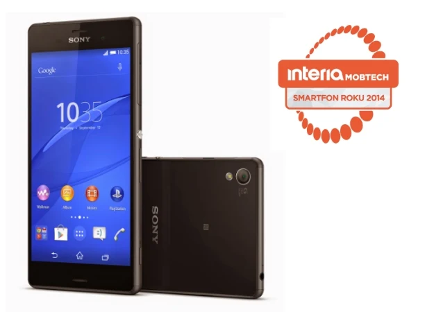 Sony Xperia Z3 - smartfon roku serwisu Mobtech.interia.pl Sony Xperia Z3 - smartfon roku serwisu Mobtech.interia.pl