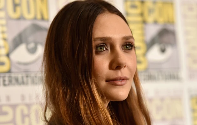Elizabeth Olsen została singielką