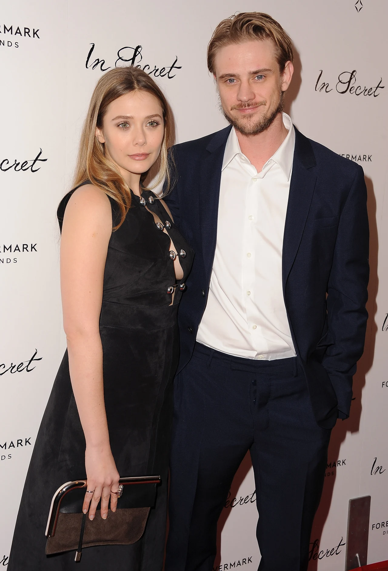 Elizabeth Olsen zerwała zaręczyny Elizabeth Olsen zerwała zaręczyny