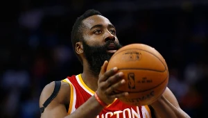 James Harden