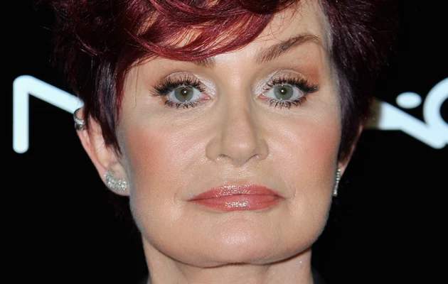 Sharon Osbourne Sharon Osbourne