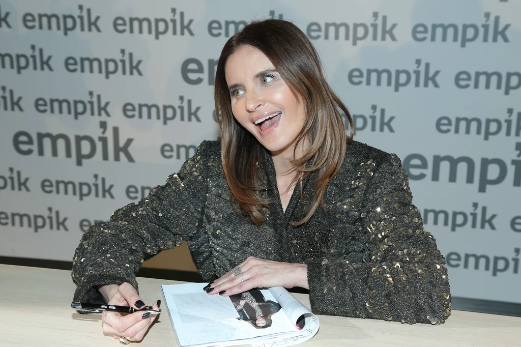 Joanna Horodyńska Joanna Horodyńska