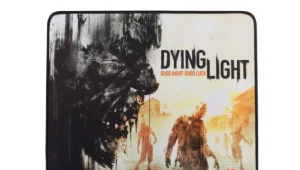 Dying Light