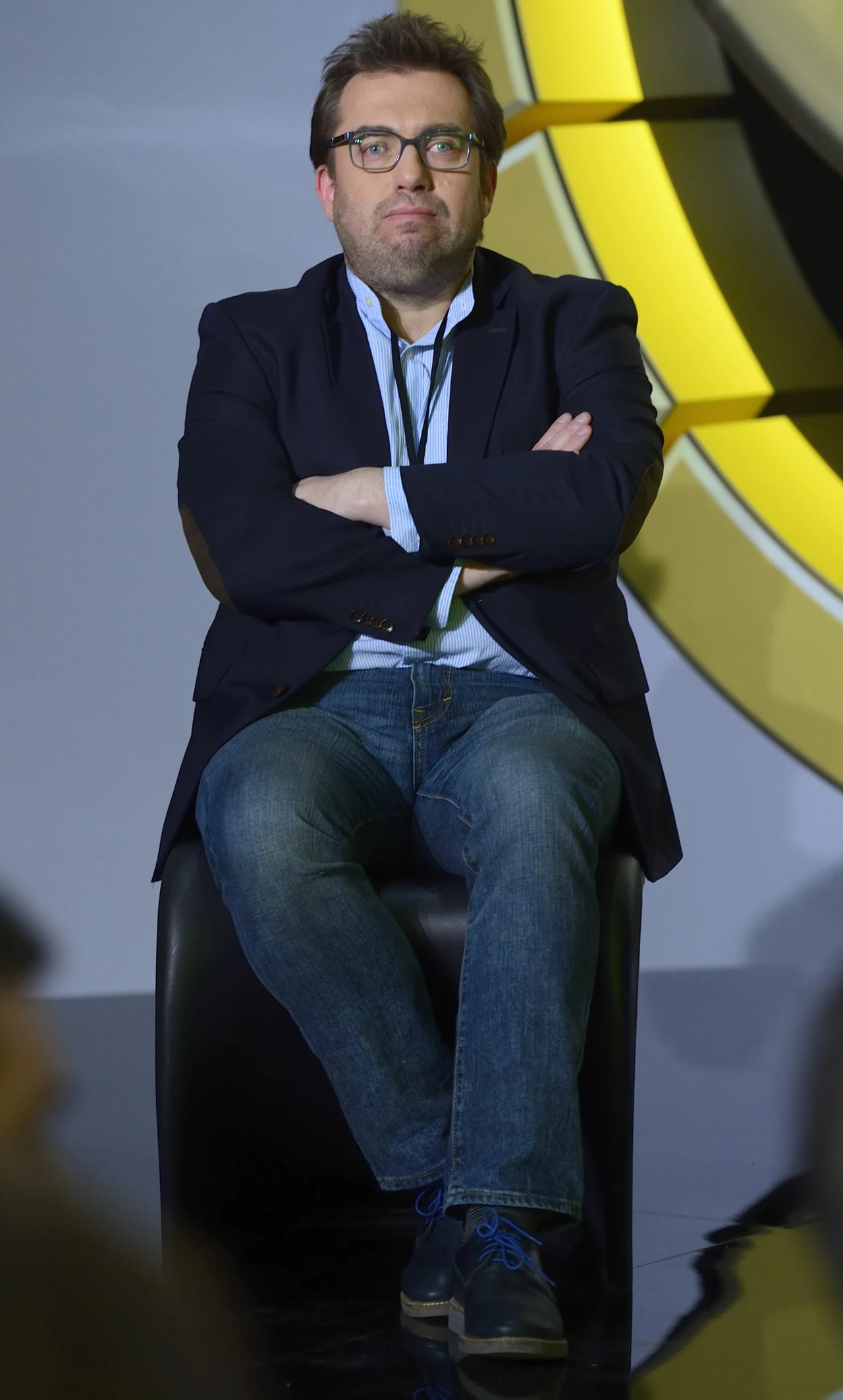 Bartosz Węglarczyk Bartosz Węglarczyk