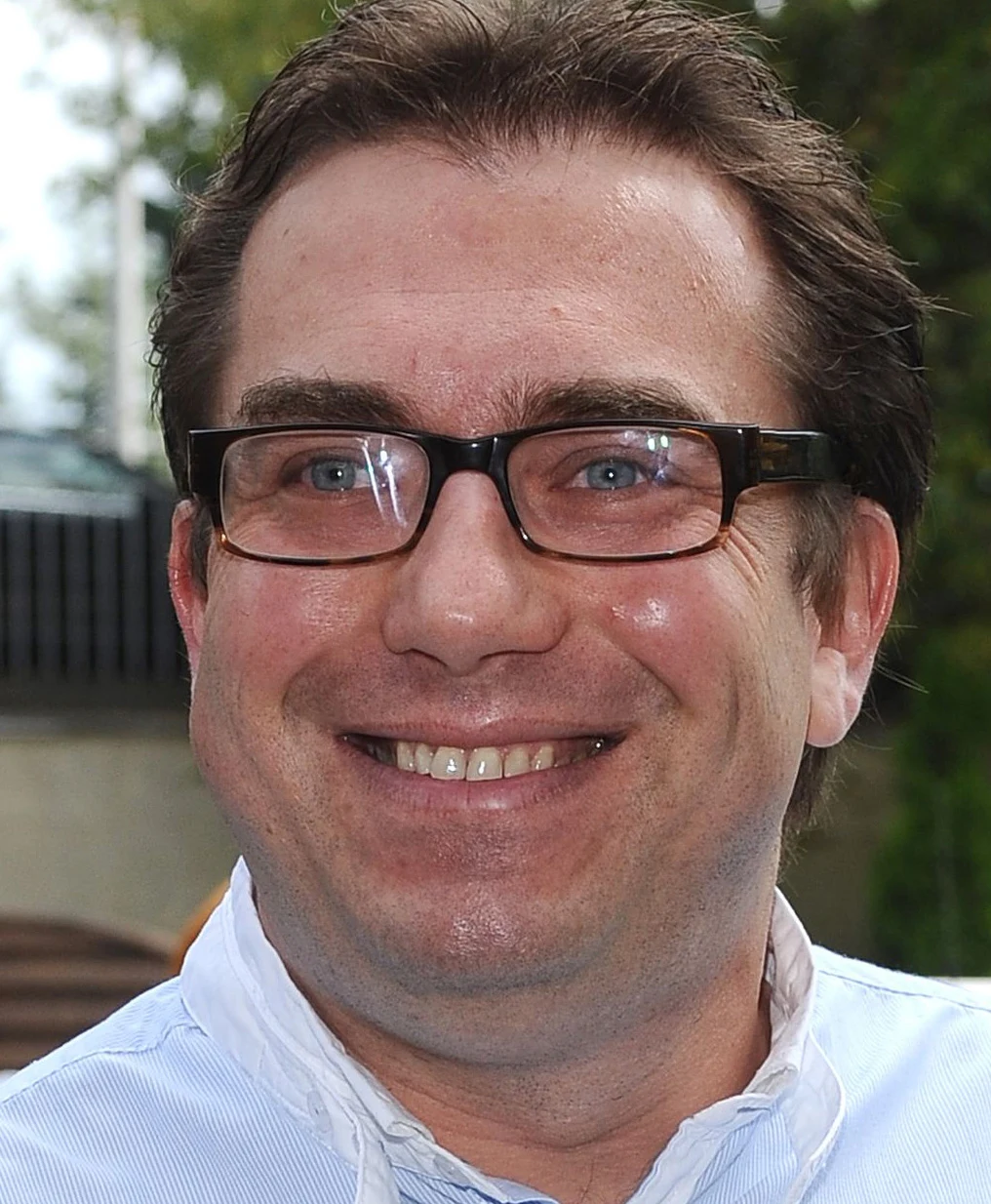 Bartek Węglarczyk Bartek Węglarczyk