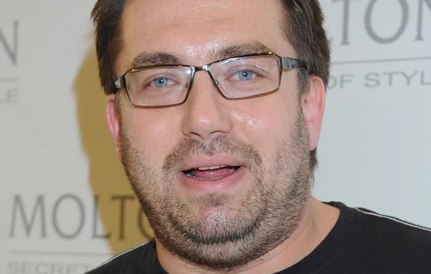 Bartek Węglarczyk