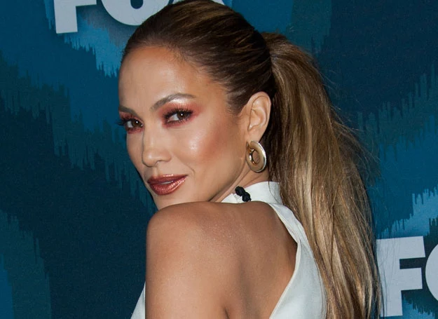 Jennifer Lopez