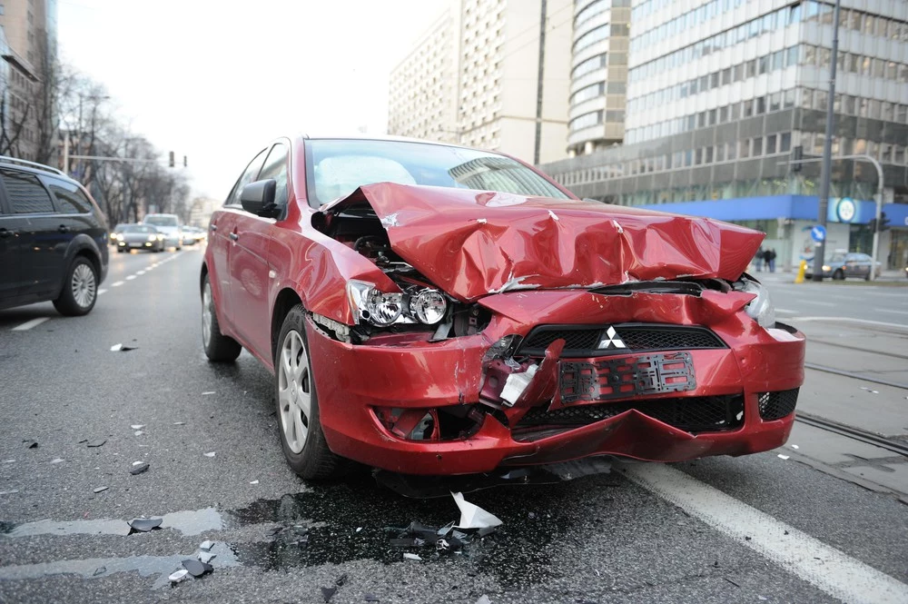 Będzie łatwiej naprawić auto po szkodzie z cudzej winy