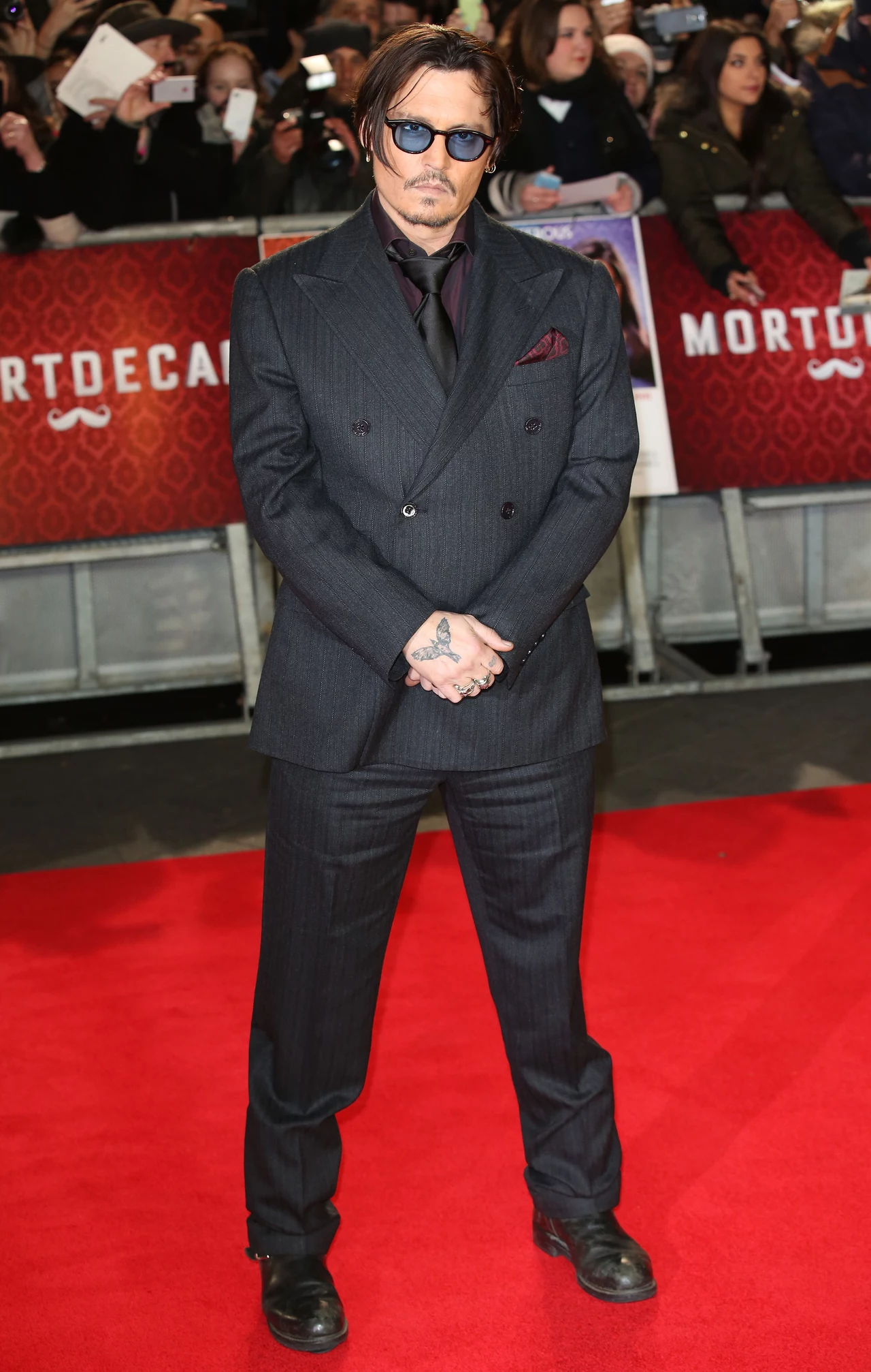 Johnny Depp Johnny Depp