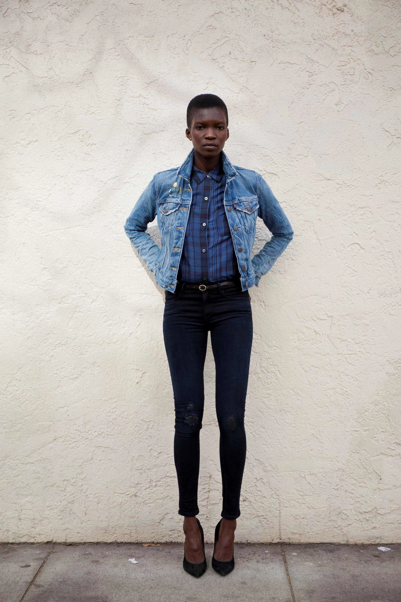 Kolekcja Levi's na wiosnę-lato 2015 Kolekcja Levi's na wiosnę-lato 2015